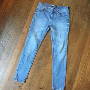 BDG cigarette jeans
